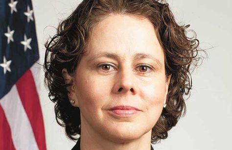 Cecilia Muñoz, nueva asesora de políticas internas del presidente Obama Cecilia Muñoz, nueva asesora de políticas internas del presidente Obama.
