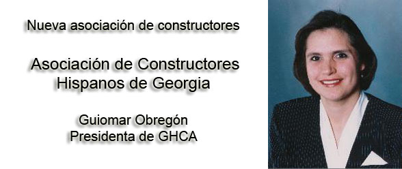 Nueva asociación de constructores