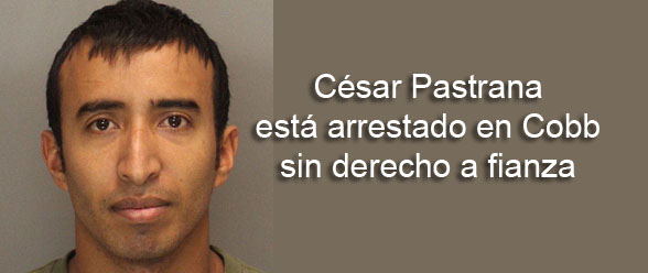Buscan más víctimas de Pastrana