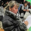 Marisol Pagán, una venezolana que no pudo votar
