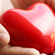En febrero, el mes del corazón, vístete de rojo
