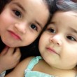 Sarah y Sophie