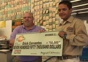 Erick Cervantes