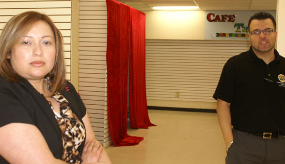 Lilburn Cultural Arts Center, para hispanos