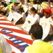 ¿Están los hispanos cansados de marchar? ¿Están los hispanos cansados de marchar?