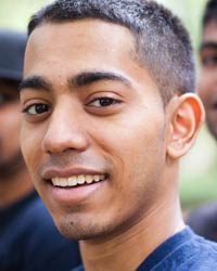 Rahul Kapoor