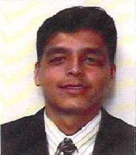 Luis Marroquín, fugitivo