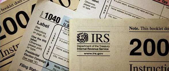Comience a planear ahora para la declaración de impuestos del próximo año