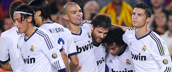 Real Madrid
